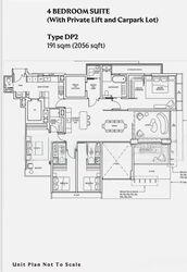 Orchard Boulevard (D10), Condominium #458745551